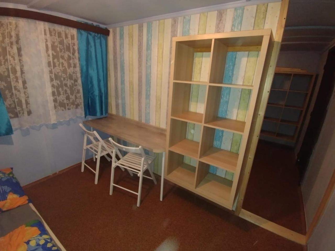 Juniorcamp Nova Zivohost Hotell Křečovice Exteriör bild